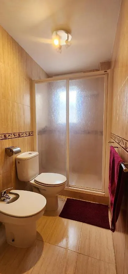 Apartamento Bajo Con Jardin Deluxe Benahavís