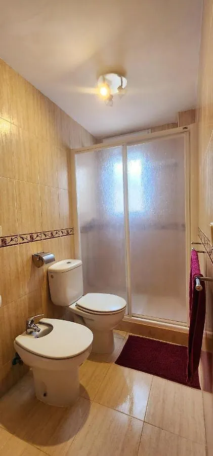 Apartamento Bajo Con Jardin Deluxe Benahavís España