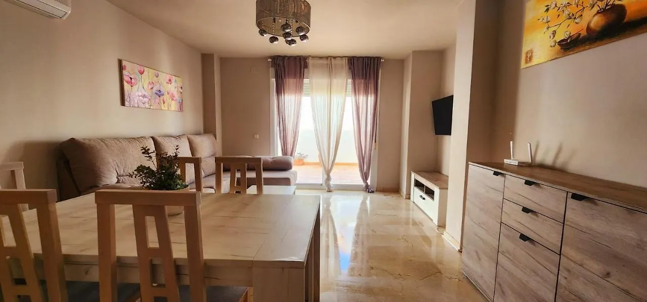 Apartamento Bajo Con Jardin Deluxe Benahavís España