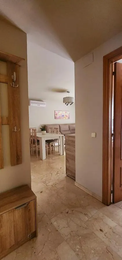 Apartamento Bajo Con Jardin Deluxe Benahavís España
