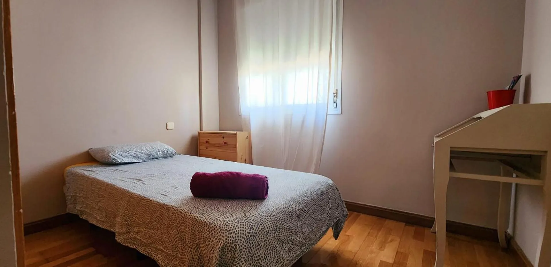 Apartamento Bajo Con Jardin Deluxe Benahavís