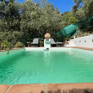 Ematejo Сasa de vacaciones